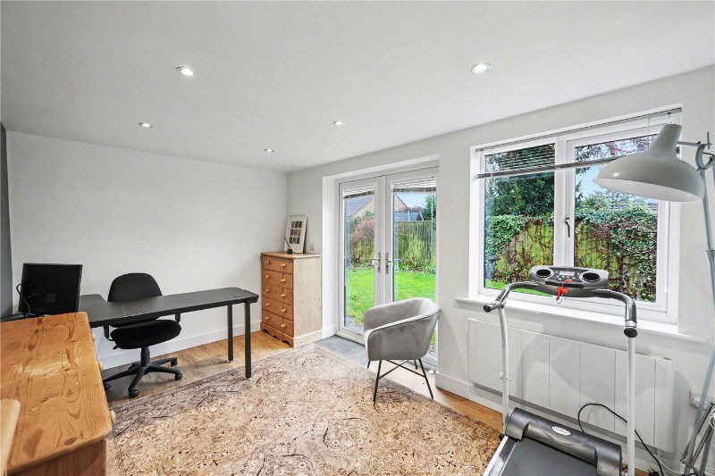 Overbury Road, Hellesdon, Norwich, Norfolk, NR6