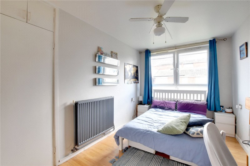 Armitage Road, Greenwich, London, SE10