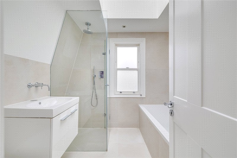 Humbolt Road, London, W6