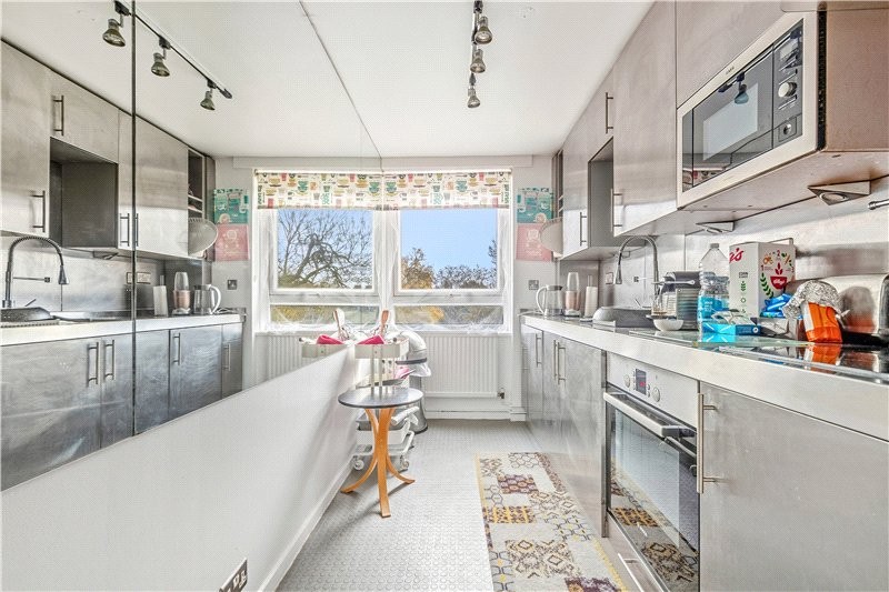 Boileau Road, Barnes, London, SW13