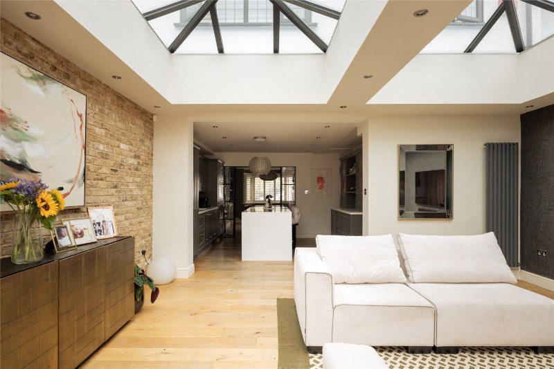 Kidbrooke Park Road, Blackheath, London, SE3