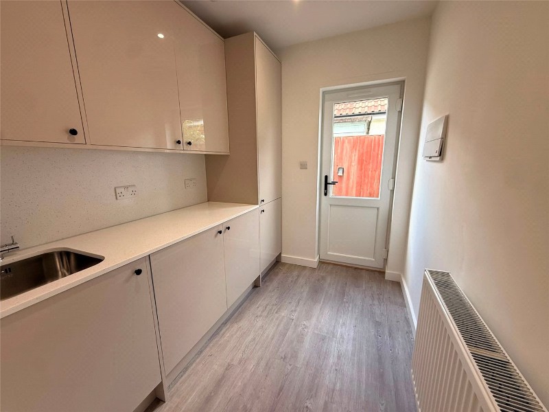 Nutburn Road, North Baddesley, Southampton, Hampshire, SO52