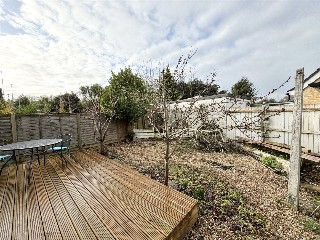 Dereham Way, Poole, BH12