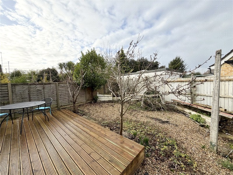 Dereham Way, Poole, BH12