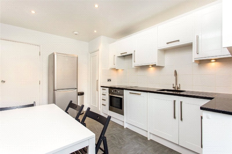 Prior Bolton Street, Highbury Corner, London, N1