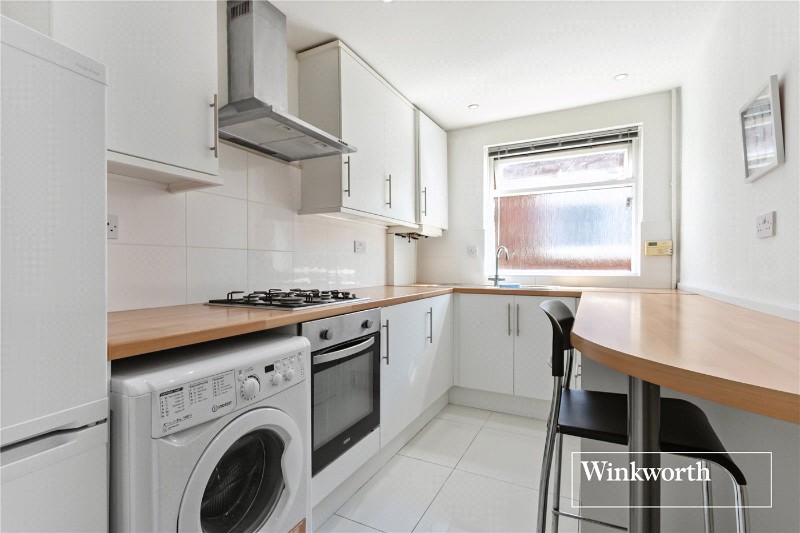 Greenacres, Finchley, London, N3
