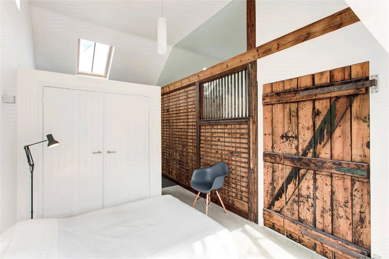 Down Farm Lane, Headbourne Worthy, Winchester, 9, SO23