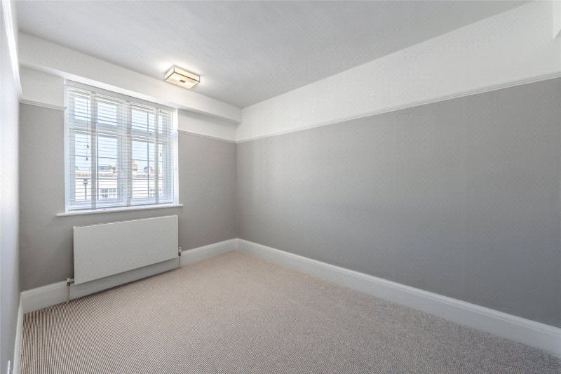 Clifton Court, Northwick Terrace, London, NW8