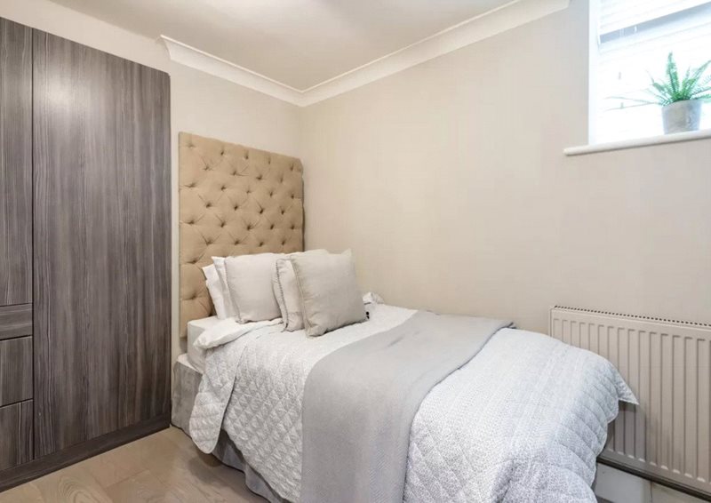 Fitzjohns Avenue, Hampstead, London, NW3