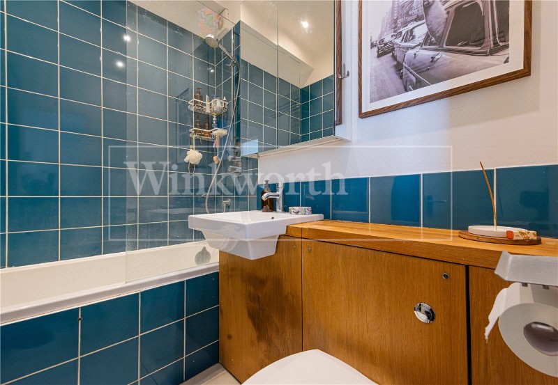 Chamberlayne Road, Kensal Rise, London, NW10