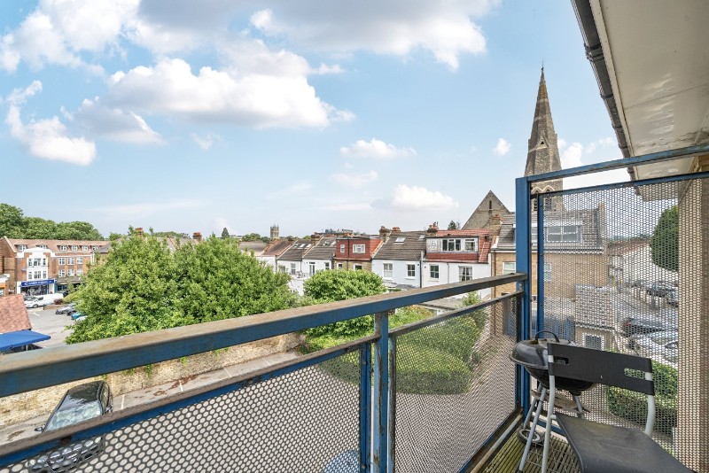 Fairfield Road, Beckenham, BR3
