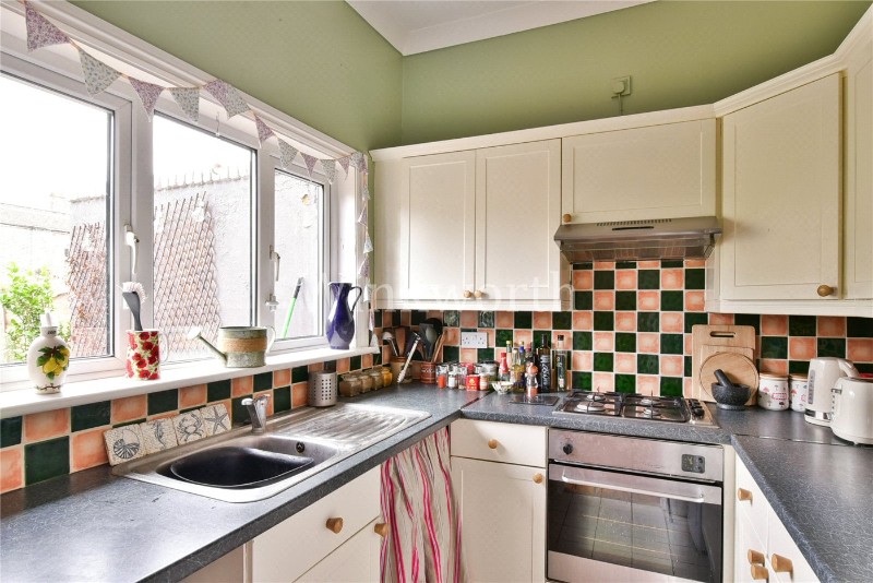 Brampton Road, London, N15