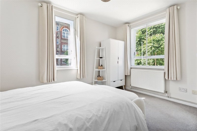 Westbourne Road, London, N7