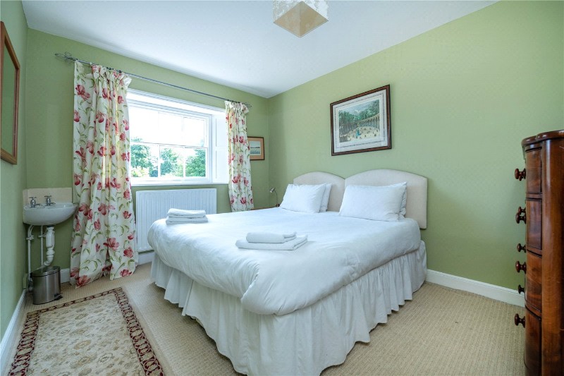 High Street, Horbling, Sleaford, Lincolnshire, NG34