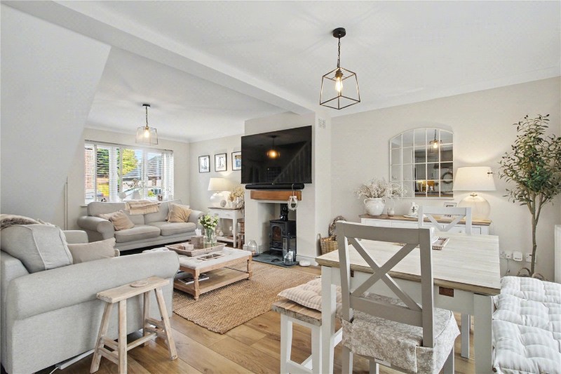 Burgess Way, Brooke, Norwich, Norfolk, NR15