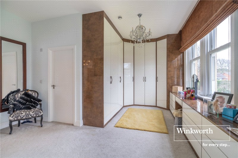 Wollstonecraft Road, Bournemouth, BH5