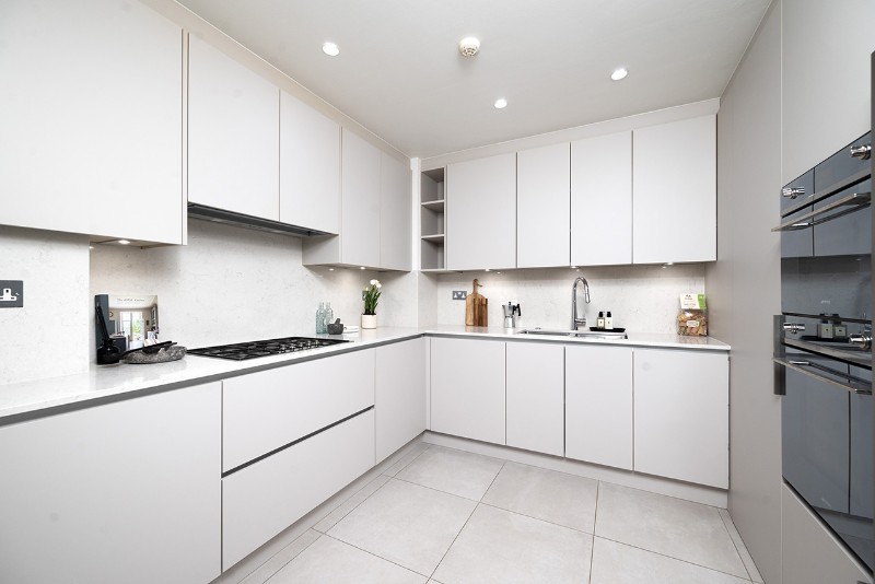 Pavilion Apartments, St. Johns Wood Road, St John&#39;s Wood, London, NW8