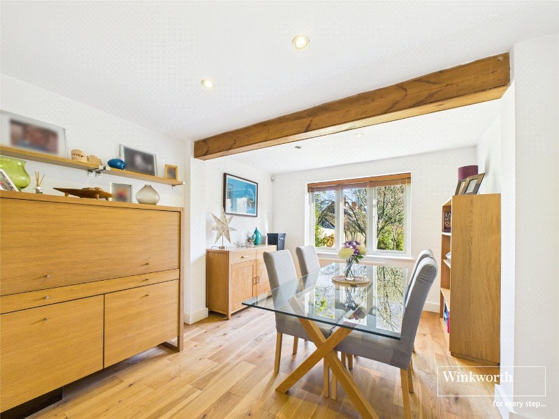 Hatch Lane, Chapel Row, Reading, Berkshire, RG7