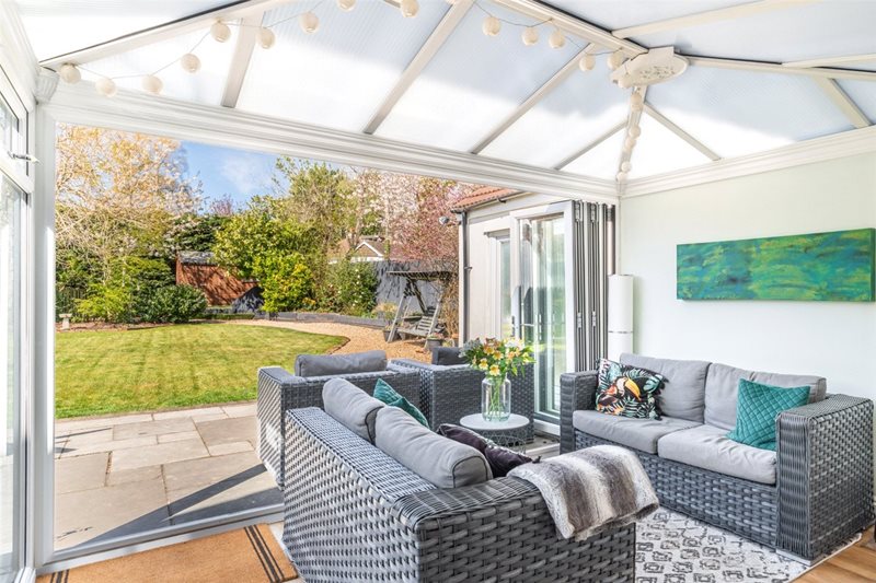 Hayes Lane, Colehill, Wimborne, Dorset, BH21