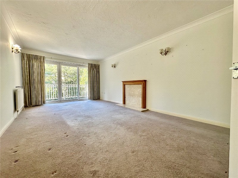 Chine Crescent Road, Bournemouth, Dorset, BH2