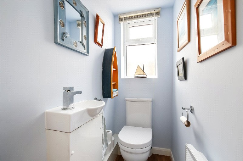 Bramshaw Close, Winchester, SO22