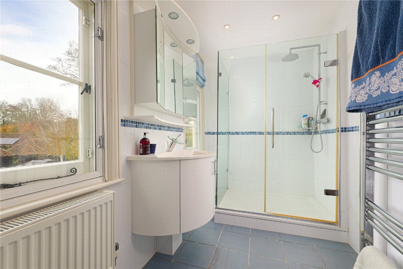 Station Road, Patrixbourne, Canterbury, Kent, CT4