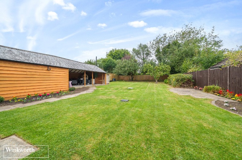 Byfleet Avenue, Old Basing, Basingstoke, Hampshire, RG24