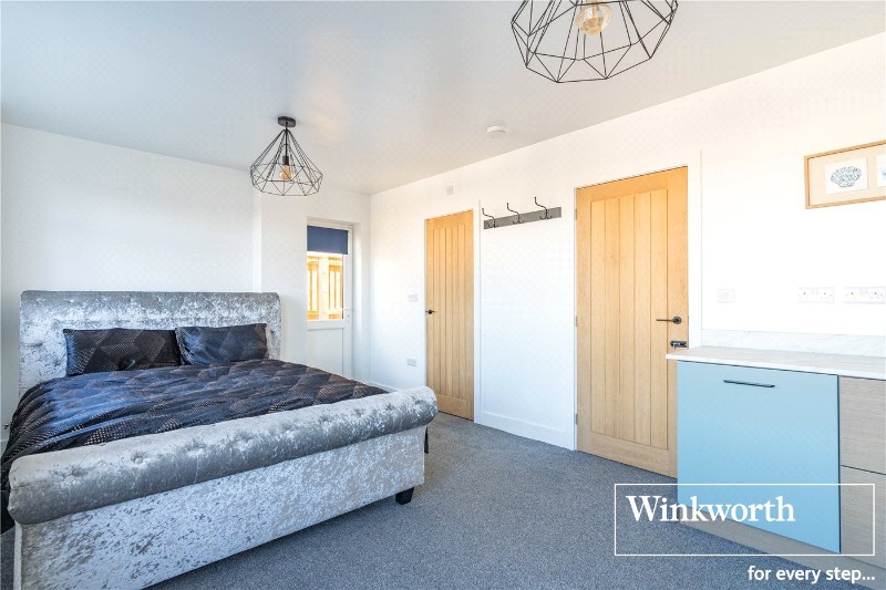 Leigham Vale Road, Bournemouth, Dorset, BH6
