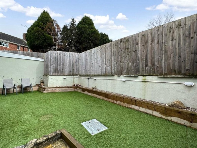 Thornpark Rise, Exeter, EX1