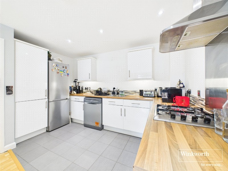 Spencer House, 156 Station Road, London, NW4