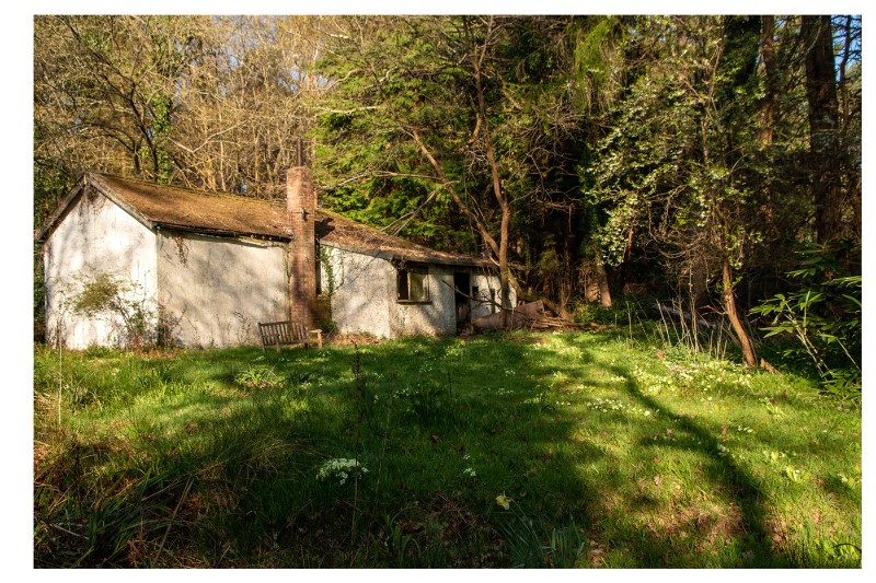 Hollybush Ride, Finchampstead, Wokingham, Berkshire, RG40