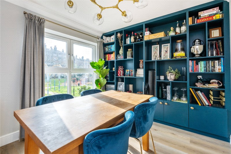 Melville Place, London, N1