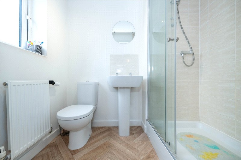 Jubilee Drive, Market Deeping, Peterborough, Lincolnshire, PE6