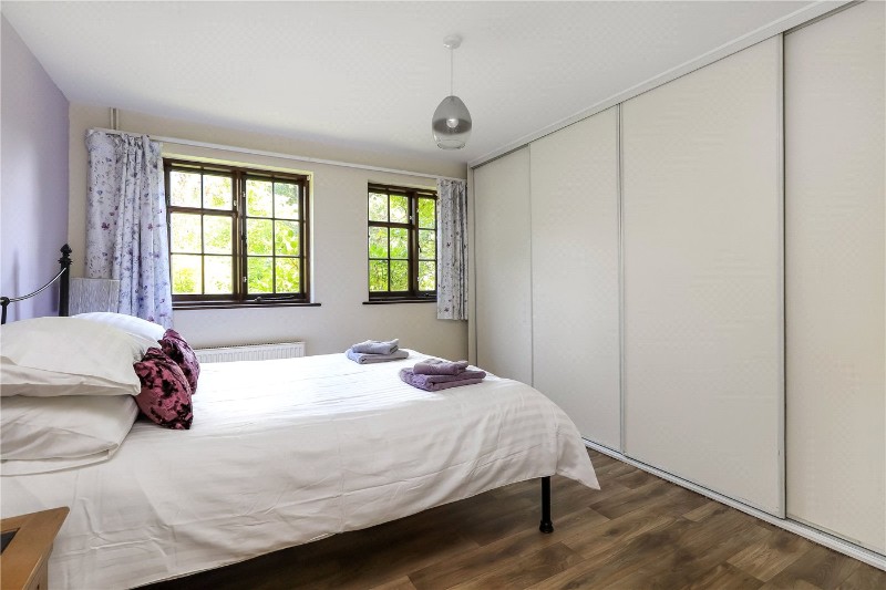 Bramshaw, Lyndhurst, Hampshire, SO43