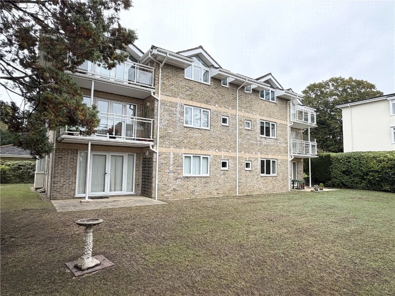 Grosvenor Road, Bournemouth, Dorset, BH4