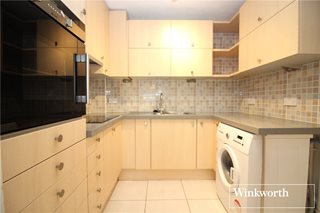 Furzehill Road, Borehamwood, Hertfordshire, WD6