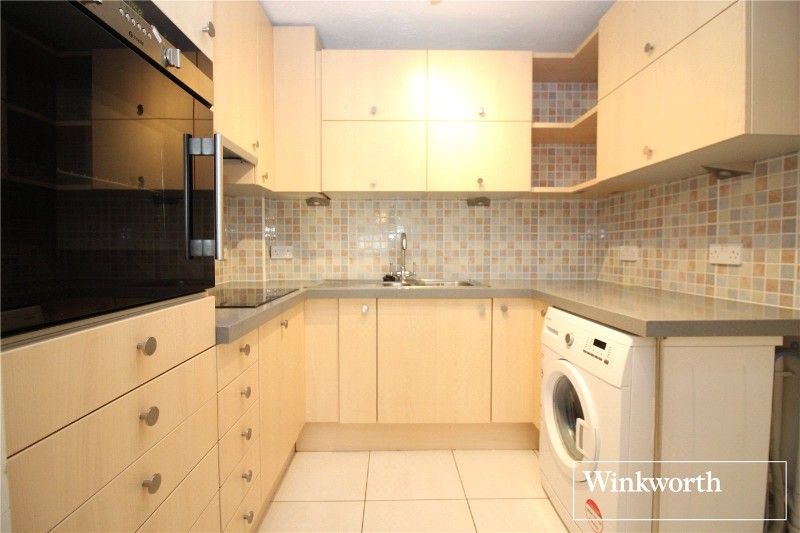 Furzehill Road, Borehamwood, Hertfordshire, WD6