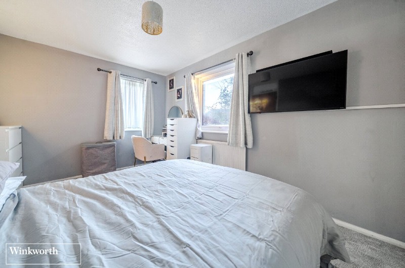 Brookfield Close, Chineham, Basingstoke, Hampshire, RG24