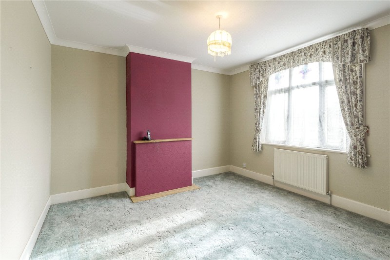 Elmhurst Avenue, Spinney Hill, Northampton, NN3