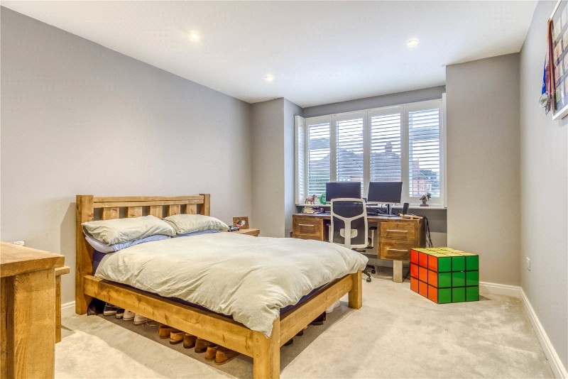 Sandecotes Road, Poole, Dorset, BH14