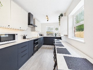 Springfield Road, Exeter, Devon, EX4