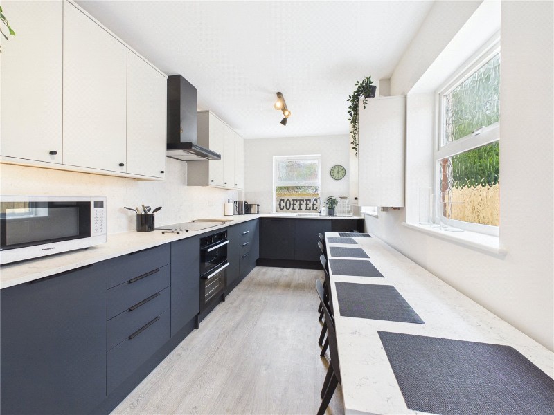 Springfield Road, Exeter, Devon, EX4