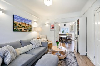 Allen Road, Beckenham, BR3