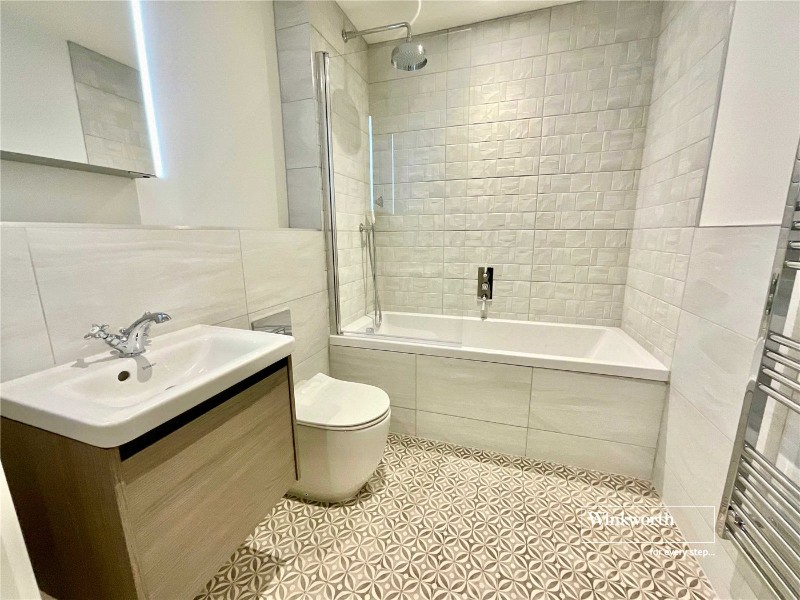 Lymington Road, Christchurch, Dorset, BH23