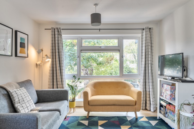 Taymount Rise, London, SE23