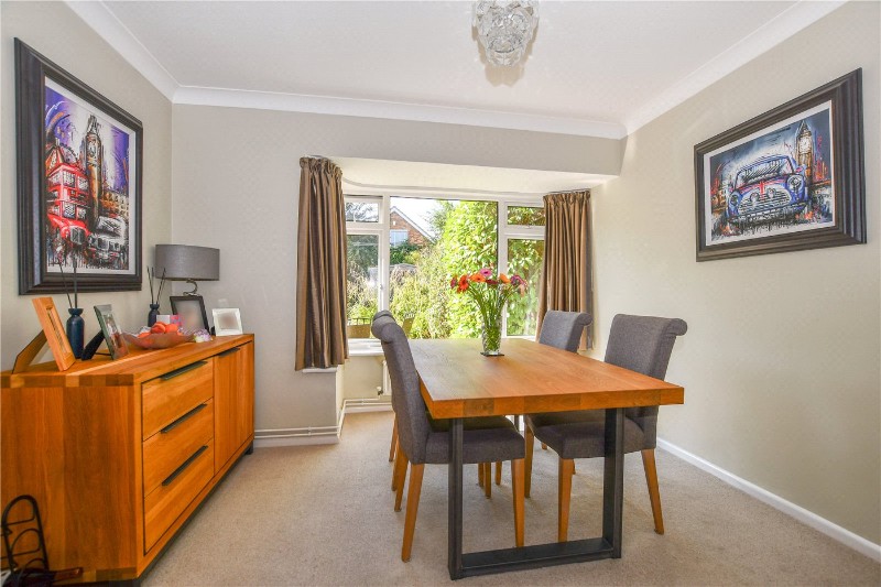 Windmill Avenue, Wokingham, Berkshire, RG41