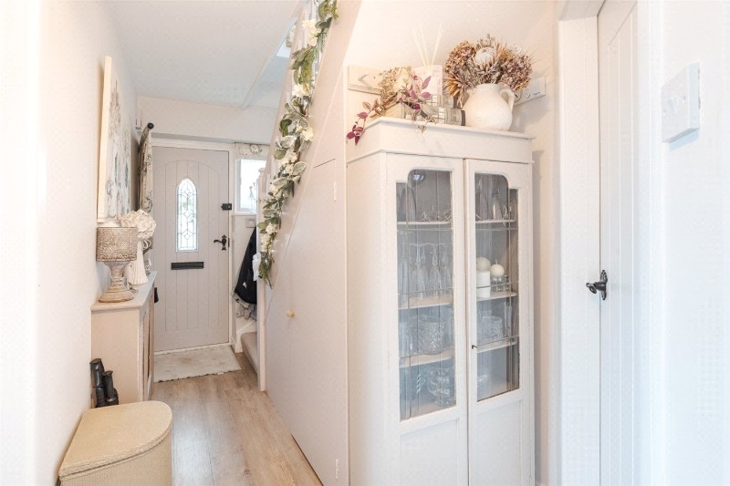 Ullswater Road, Wimborne, Dorset, BH21