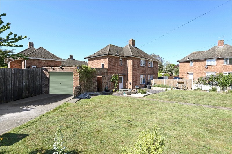 Robin Hood Road, Norwich, Norfolk, NR4