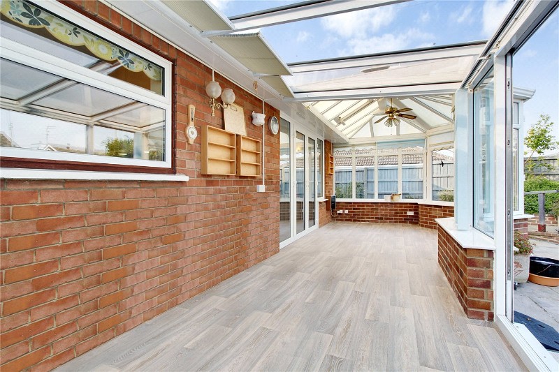 Gresham Close, Lowestoft, Suffolk, NR32
