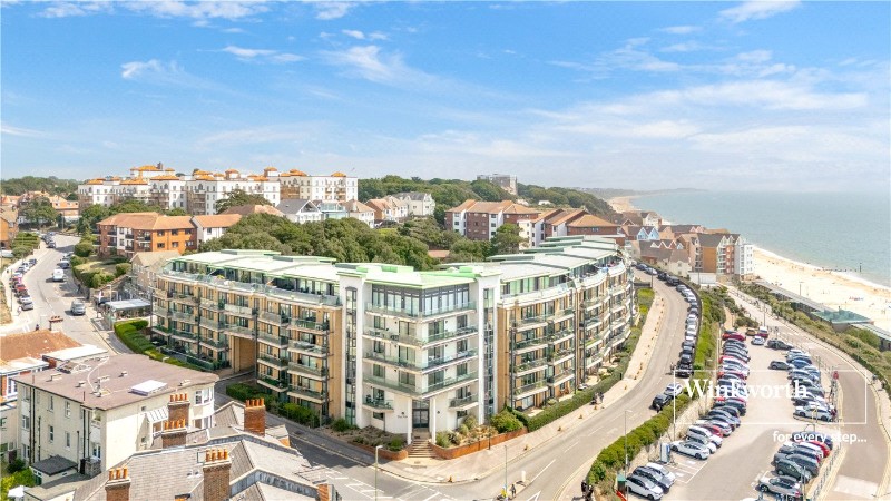 Marina Close, Boscombe, Bournemouth, Dorset, BH5